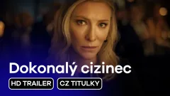 Dokonalý cizinec: trailer