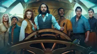 Adaptace Julese Verna se představuje v epickém traileru. Odkrývá zrod kapitána Nema a hlubinné stvůry