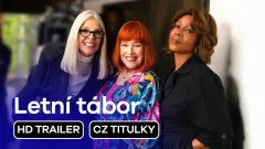 Letní tábor: trailer