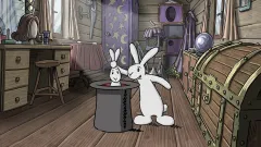 České legendy dorazily na Netflix! Bob a Bobek zde řádí ve svém prvním filmu