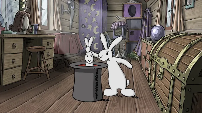 České legendy dorazily na Netflix! Bob a Bobek zde řádí ve svém prvním filmu