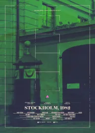 Stockholm, 1982
