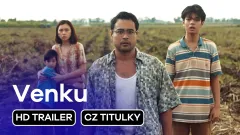 Venku: trailer
