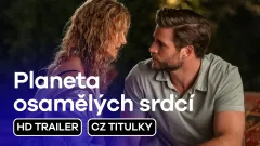 Planeta osamělých srdcí: trailer