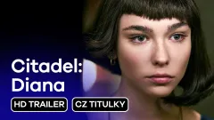 Citadel: Diana: trailer