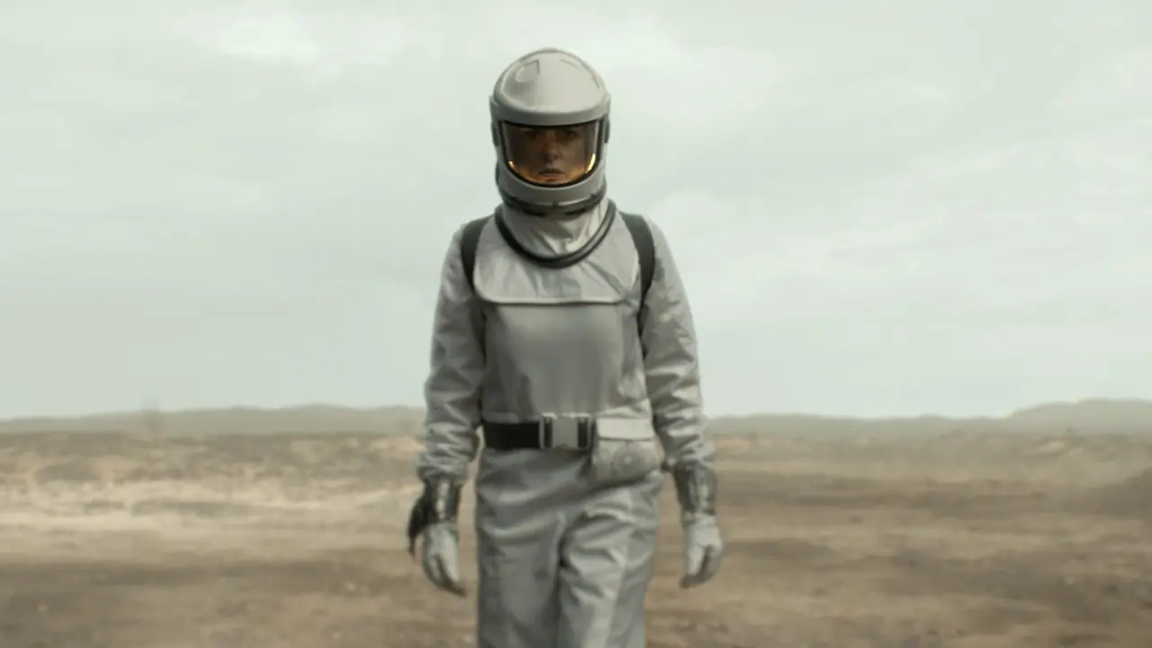 Nejlepší sci-fi seriál současnosti je zpátky. Druhé Silo láká na napínavý boj o přežití