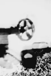 Maltézský kříž: film duchů