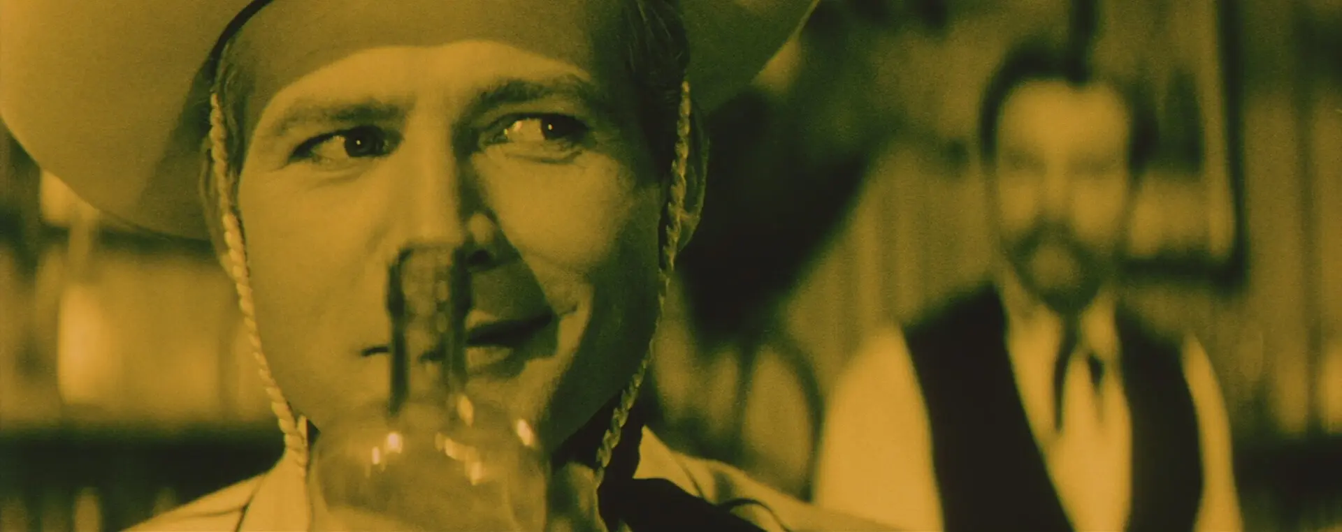 Padouch nebo hrdina, my jsme jedna rodina. Limonádový Joe je i po 60 letech našeho srdce šampión