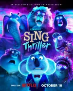 Zpívej: Thriller