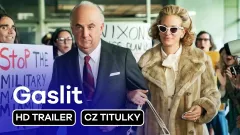 Gaslit: trailer