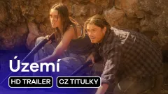 Území: trailer