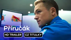 Příručák: teaser trailer