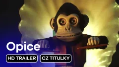 Opice: 2. teaser trailer