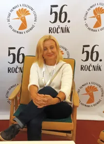 Lucie Vojtěchová