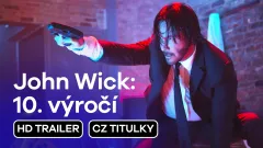 John Wick: trailer k 10. výročí