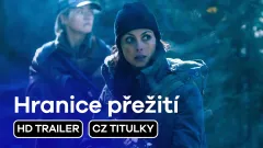 Hranice přežití: trailer
