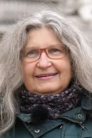 Dáša Vokatá