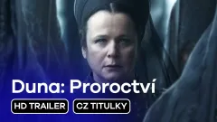 Duna: Proroctví: trailer
