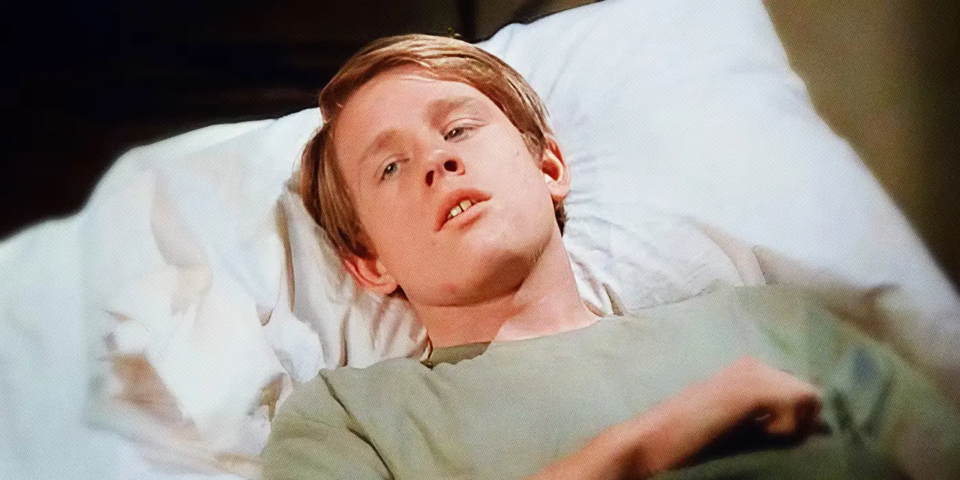 Mladý Ron Howard v seriálu M*A*S*H