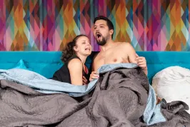 Ostravské ikony kompletně na jednom místě. Hry legendárního Divadla Mír jsou online