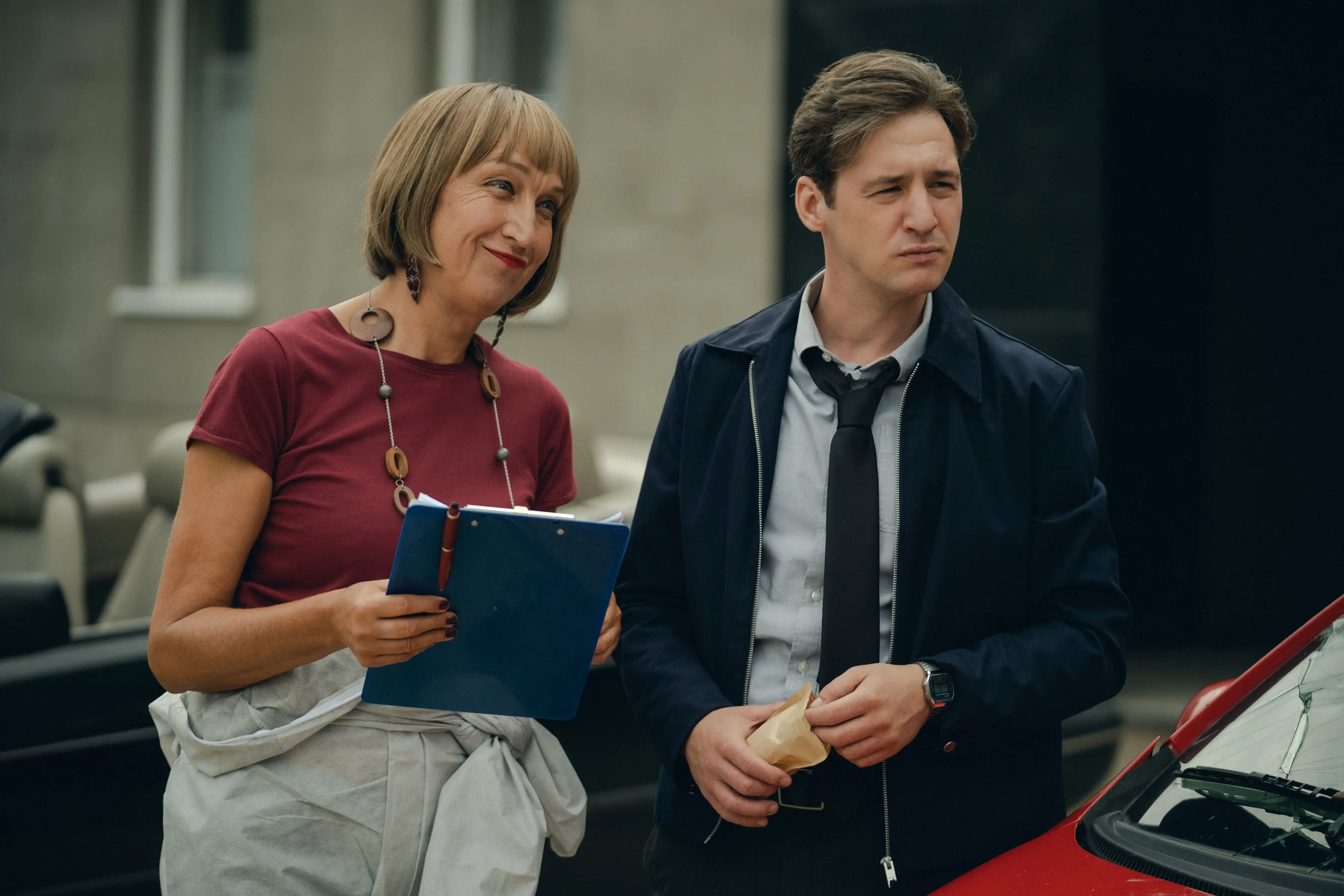 TV sledovanost: Primácký Hrdina ničí Lovce. Seriál Taneční skončil s rozpaky