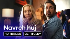 Navrch huj: teaser trailer