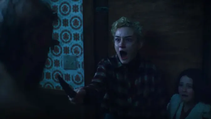 Děsivější než kdy dřív. Z mrazivého traileru na Vlčího muže budete mít husí kůži