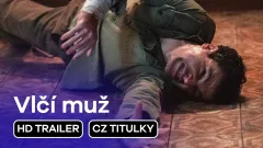 Vlčí muž: trailer