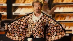 Al Pacino promluvil o nejhorším filmu své kariéry. Role u Sandlera ho zachránila před bankrotem.