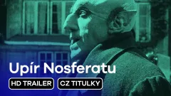 Upír Nosferatu: trailer