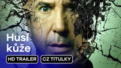 Husí kůže: trailer na 2. sérii
