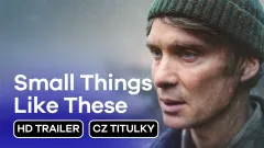 Small Things Like These: trailer
