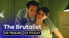 The Brutalist: trailer