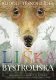 Liška Bystrouška