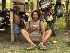 Filmoví Vandráci nejsou důsledným dokumentem. Mají ale výpovědní hodnotu a důležitý odkaz