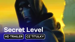 Secret Level: teaser trailer