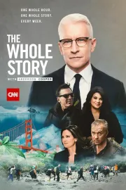 The Whole Story with Anderson Cooper