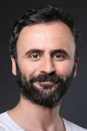 Ilyas Özçakir