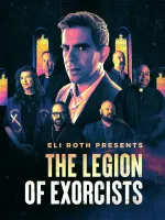 Eli Roth uvádí: Legie exorcistů