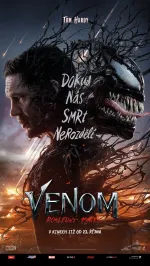 Venom: Poslední tanec