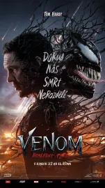 Venom: Poslední tanec