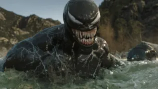 Top kina ČR: Třetí Venom zlikvidoval konkurenci. Poklad s Langmajerem neoslnil