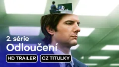 Odloučení: teaser trailer na 2. sérii