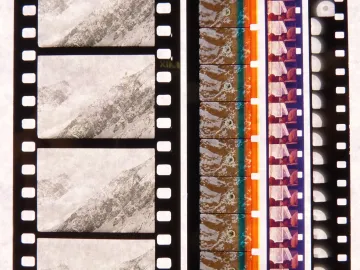 Trosky jednoho filmu