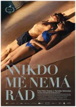 Nikdo mě nemá rád