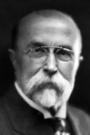 Tomás Garrigue Masaryk