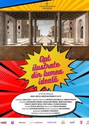 Osm pohlednic z utopie