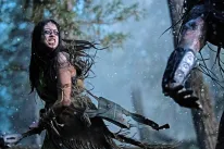 Přemožitelka Predátora bude novým Johnem Wickem. Akčňák od Jamese Camerona to myslí vážně