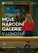 EOS: Moje Národní galerie v Londýně