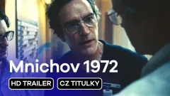Mnichov 1972: trailer